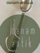 Hans Hansen Silber Nr. 11 Kaffeelöffel aus Sterlingsilber