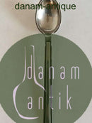 Hans Hansen Arvesølv No. 18 Mokka Ske i Sterling Sølv