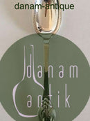 Evald Nielsen No 6 Dinner Spoon in Silver