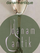 Evald Nielsen No. 2 Kompotske i Sølv