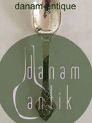 Evald Nielsen No. 2 Ske i Sølv