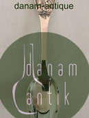 H.C. Andersen Eventyr Barneske i Sølv "Tommeliden"