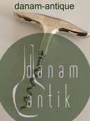 Patricia W&S Sørensen Sterling Sølv Proptrækker