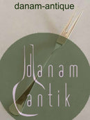 Patricia W&S Sørensen Sølv Pålægsgaffel