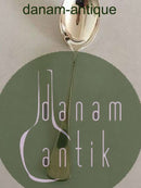 Patricia W&S Sørensen Sølv Theske