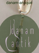 "Champagner" OV Mogensen Silber Esslöffel