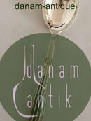 "Champagne" O.V. Mogensen Silver Jam Spoon