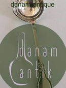 Evald Nielsen No. 18 Sovseske i Sølv