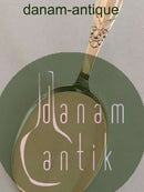 Evald Nielsen No. 16 Serveringsspade i Sølv