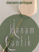 Evald Nielsen No. 16 Serveringsspade i Sølv