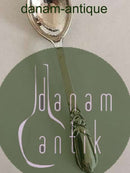 Evald Nielsen No.16 Jam Spoon (シルバー)