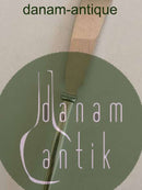 "Tulip" Anton Michelsen Kuchenmesser aus Sterlingsilber und Edelstahl