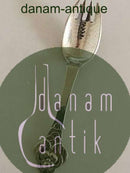 Evald Nielsen No. 2 Sølv Gaffelske / Spork