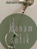 Evald Nielsen No. 3 Sølv Smørsauceske