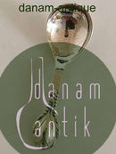 Evald Nielsen No. 3 Sølv Sukkerske