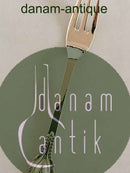 Evald Nielsen No.3 Cake Fork (シルバー)