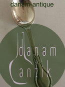 Evald Nielsen No. 18 Sølv Barneske Fra 1922