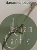 Herregaard Cohr Silber Servierplatte mit ovalem Deckel