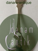 Just Andersen Ornamentlöffel aus Sterlingsilber