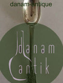 Rosenborg Teske. Anton Michelsen Sterling Sølv