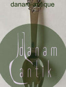 H.C. Andersen Eventyr Spork i Sølv. Fyrtøjet