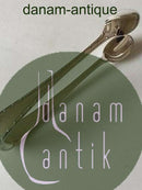 シュガートング(シルバー)