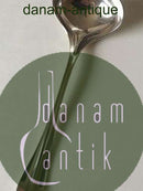 "Kent" Sovseske i Sølv. Horsens Sølvvare Fabrik