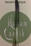 バタフライ シルバーランチナイフ