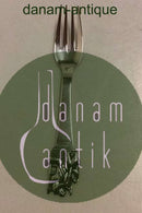 HCAシルバーこどもフォーク The Ugly Duckling