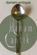 Cohr Mimosa Sterling Silver Serving Spoon