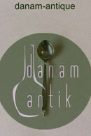 Cohr Mimosa Sterling Silver Child Spoon