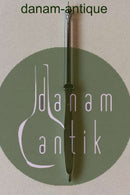 コアー ミモザ スターリングシルバー チーズスライサー