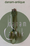 H.C.アンデルセン フェアリーテイル スプーン（シルバー）。エンペラーズ・ニュー・クローズ