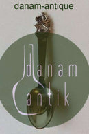 H.C.アンデルセン フェアリーテイル スプーン（シルバー）。空飛ぶスーツケース