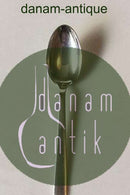 Kay Bojesen Grand Prix Dessertlöffel in Silber