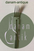 Kay Bojesen Grand Prix Lunch fork (シルバー)