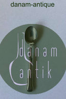 Cohr Dobbeltriflet Sølv 830S og Rustfrit stål Æggeske