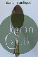 科尔双排骨银色830S和不锈钢夹层蛋糕勺子