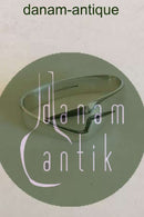 Cohr Sterling Silber Serviettenring