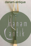 ハンセン クリスティーヌ スターリングシルバー ミートフォーク