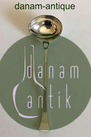 ハンセン クリスティーヌ スターリング グレービースプーン