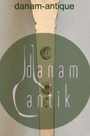 Chr.Fogh Moccasin (シルバー)