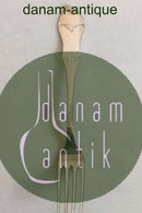 ディナーフォーク（シルバー）（シーガル