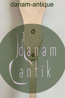 Löffel in Silber Möwe