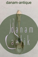 銀のティースプーン ティースプーン