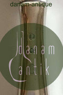 コアー・ラグカグニブ（シルバー＆ステンレススチール アンブロシウス