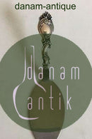 Cohr Cake server (Silver)