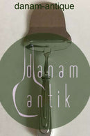 Aarre & Krogs Eftf.チーズスライサー（シルバー、ステンレス