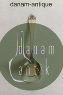 Horsens Silverware Factory Marmalade Spoon in Silver H. C. Andersen