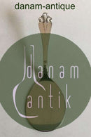 Horsens Sølvarefabrik Cake Spoon in Silver H. C. Andersen